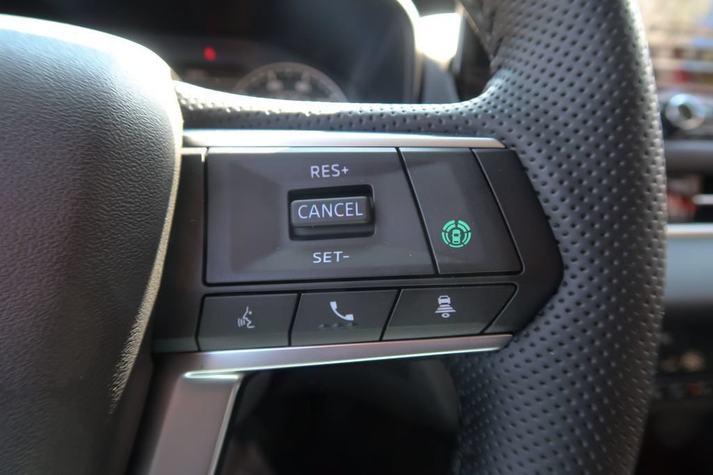 New 2026 Mitsubishi Outlander SE AWD/4WD image 27