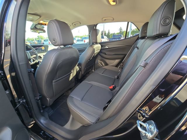 New 2026 Buick Encore GX Preferred w/ Comfort Package FWD image 20