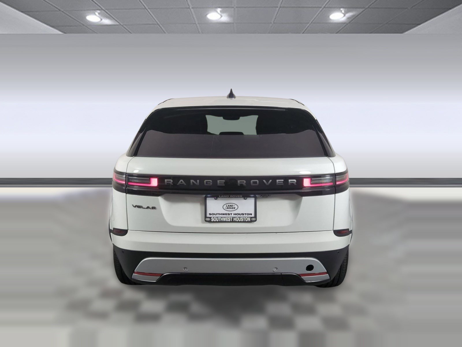 Certified 2025 Land Rover Range Rover Velar S image 9