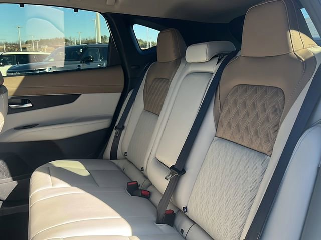 New 2026 Nissan Murano Platinum w/ Cargo Package image 13