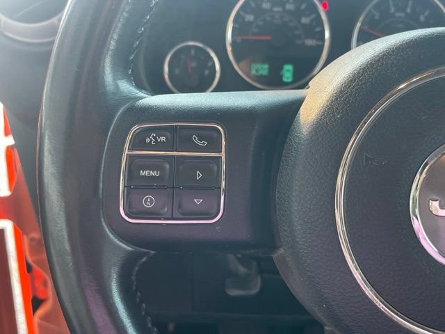 Used 2012 Jeep Wrangler Sport AWD/4WD image 10