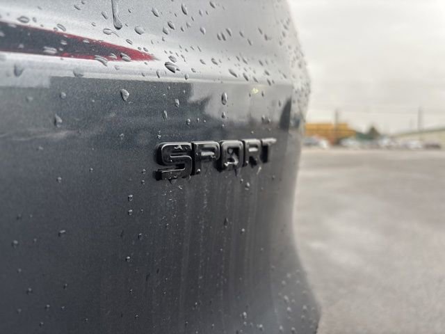 New 2026 Honda CR-V Sport-L image 29