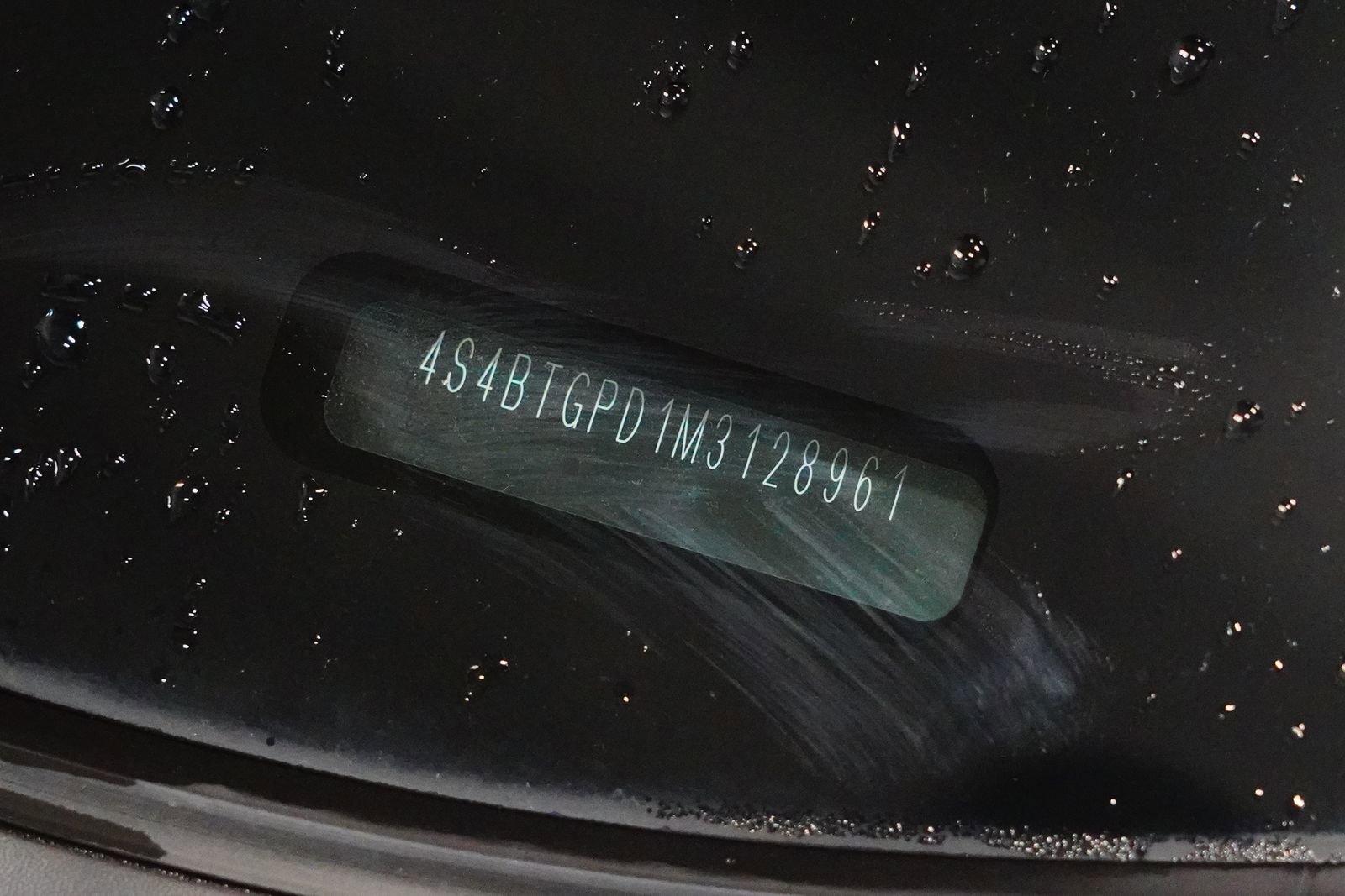 Used 2021 Subaru Outback Touring XT image 35