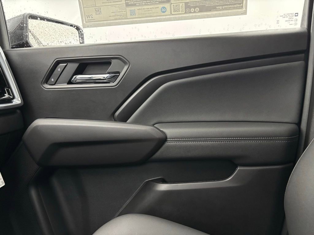 New 2026 GMC Canyon Elevation w/ Convenience Package image 38