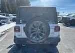 Used 2023 Jeep Wrangler Sahara image 29