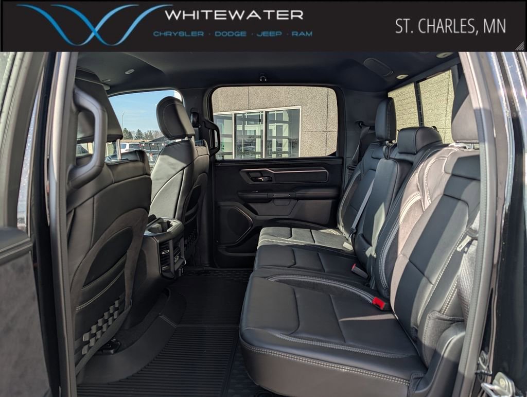 New 2026 RAM 1500 RHO image 6