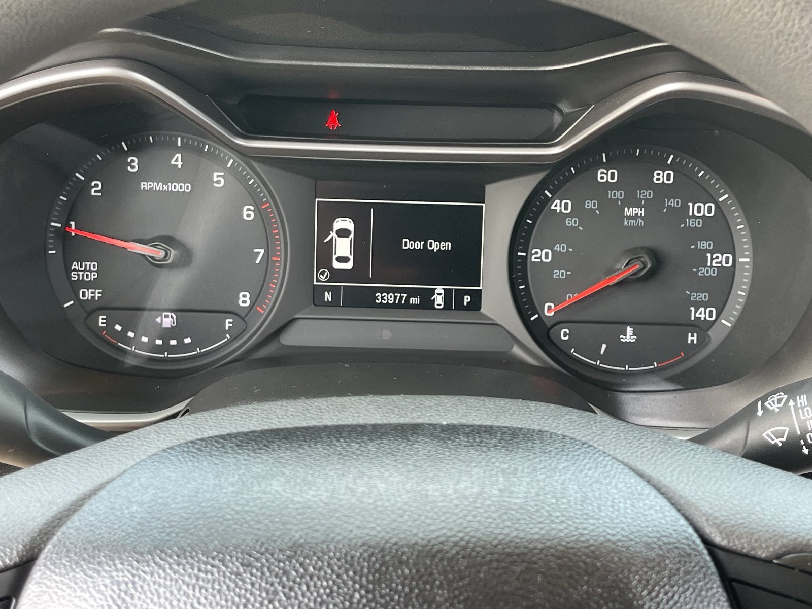 Certified 2023 Chevrolet TrailBlazer LS FWD image 32