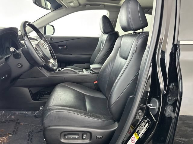 Used 2015 Lexus RX 350 AWD image 23