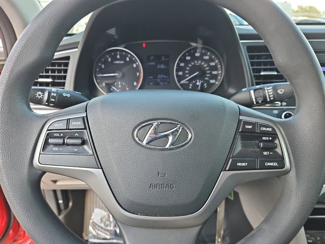 Used 2017 Hyundai Elantra SE FWD image 19