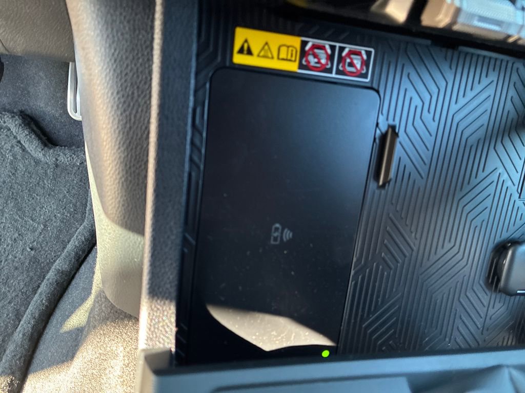 New 2026 Toyota 4Runner TRD Sport Premium image 42