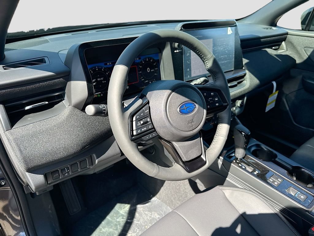 New 2026 Subaru Outback Limited image 9