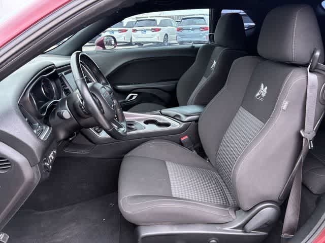 Used 2022 Dodge Challenger R/T Scat Pack RWD image 17