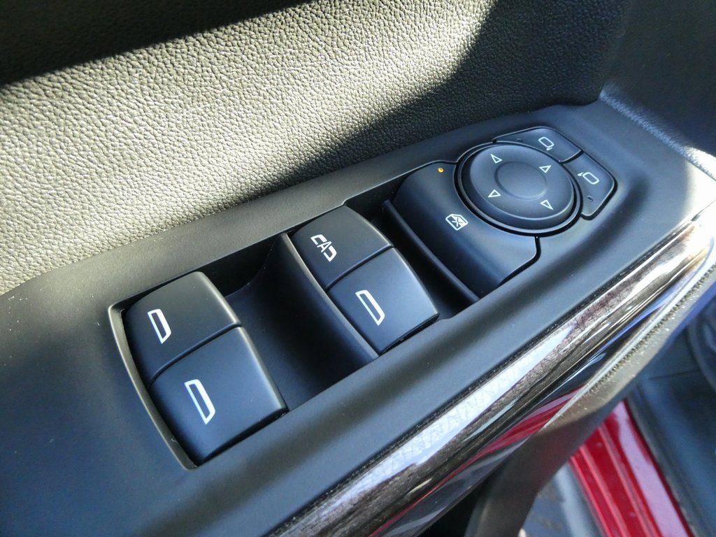 Certified 2022 Chevrolet Silverado 1500 LT Trail Boss w/ Safety Package image 22