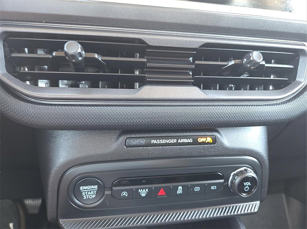 Used 2025 Ford Bronco Sport Big Bend image 11