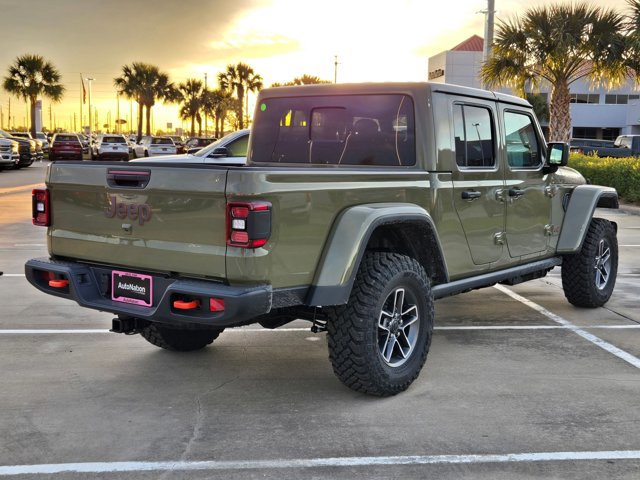 New 2026 Jeep Gladiator Mojave image 2