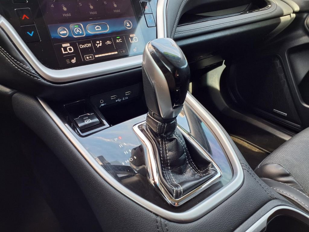 Used 2020 Subaru Outback Limited w/ Popular Package #2 image 30