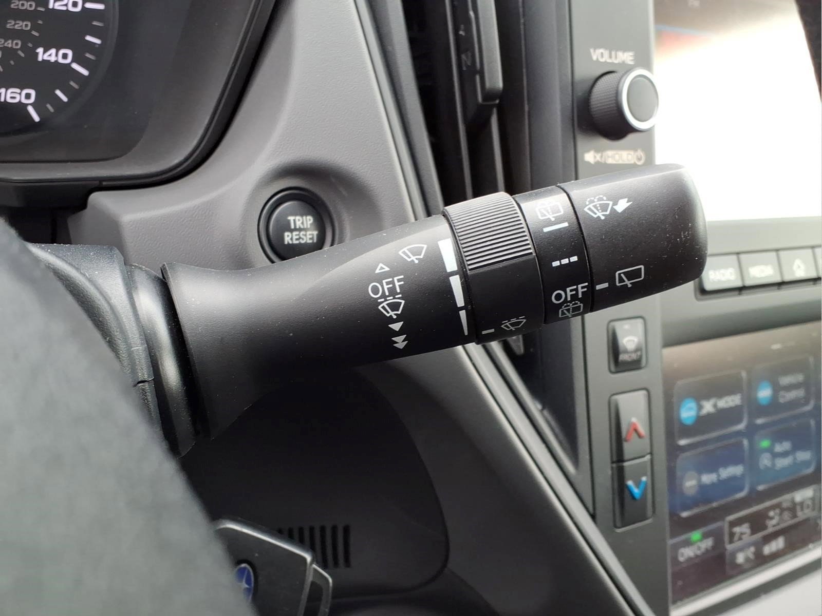 Certified 2024 Subaru Crosstrek 2.0i AWD/4WD image 17