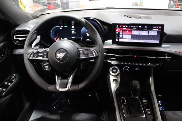 Used 2024 Dodge Hornet R/T image 28