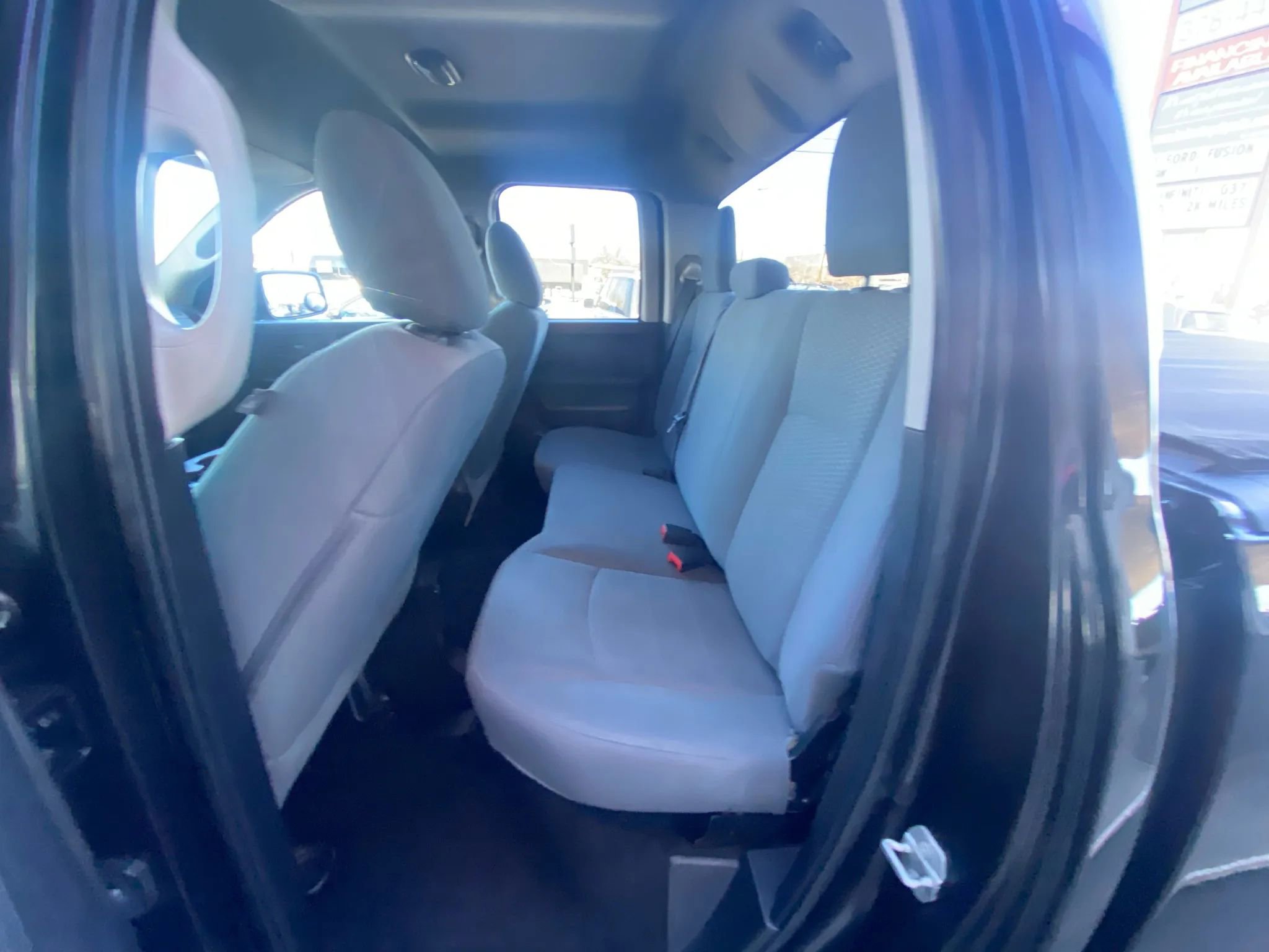 Used 2015 RAM 1500 Tradesman w/ Popular Equipment Group image 22