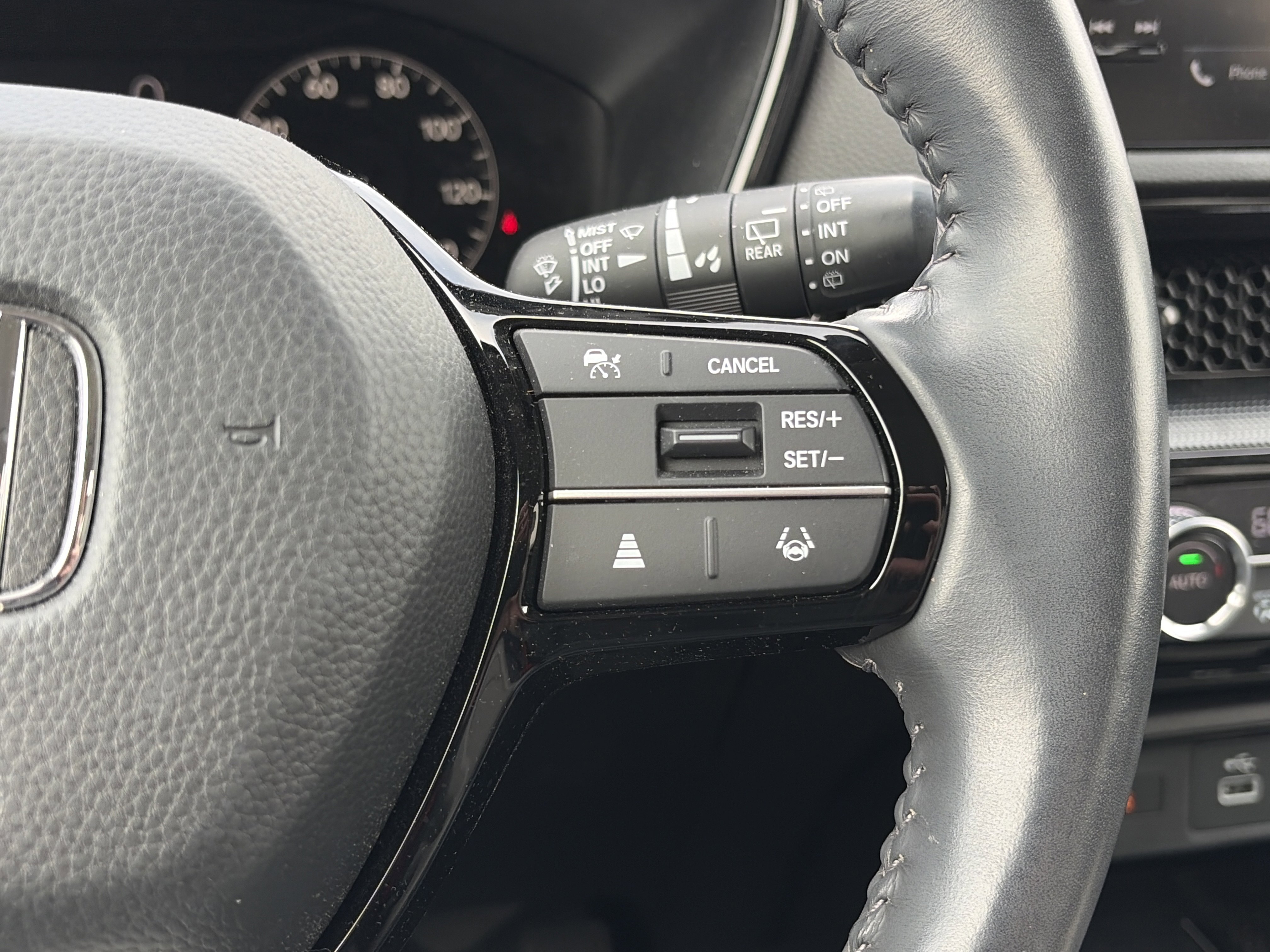 Certified 2024 Honda CR-V EX-L image 26