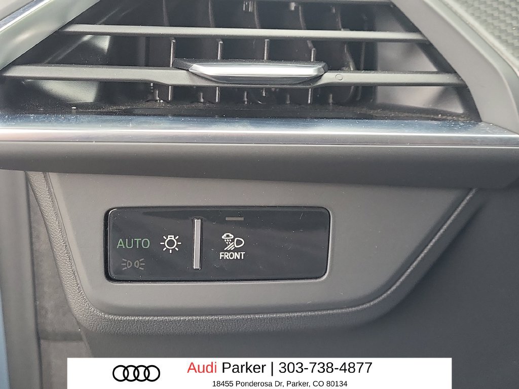 Used 2024 Audi e-tron GT Prestige w/ Prestige Package AWD/4WD image 20