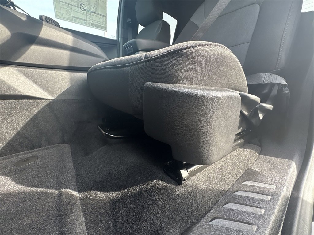 New 2026 Chevrolet Colorado Trail Boss image 14