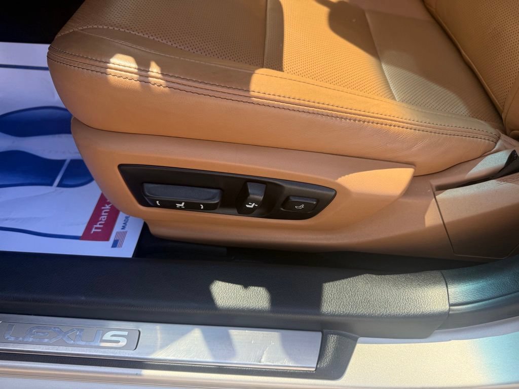 Used 2013 Lexus GS 350 AWD w/ Premium Pkg image 16
