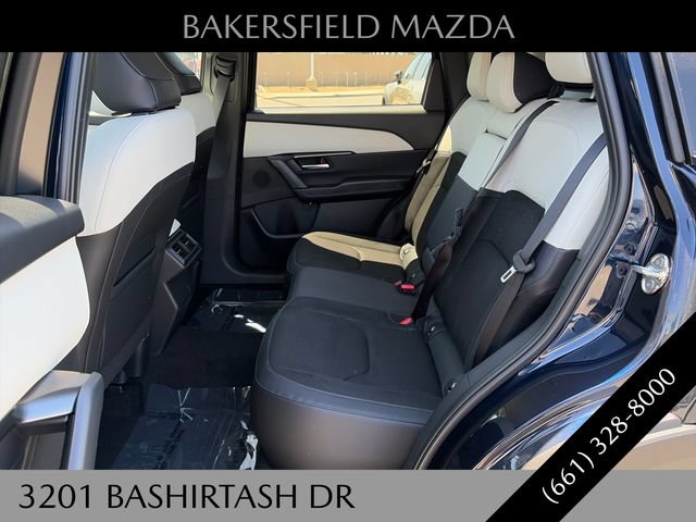New 2026 MAZDA CX-5 Select AWD/4WD image 22