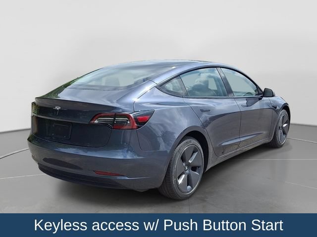 Used 2023 Tesla Model 3 Standard Range RWD image 7
