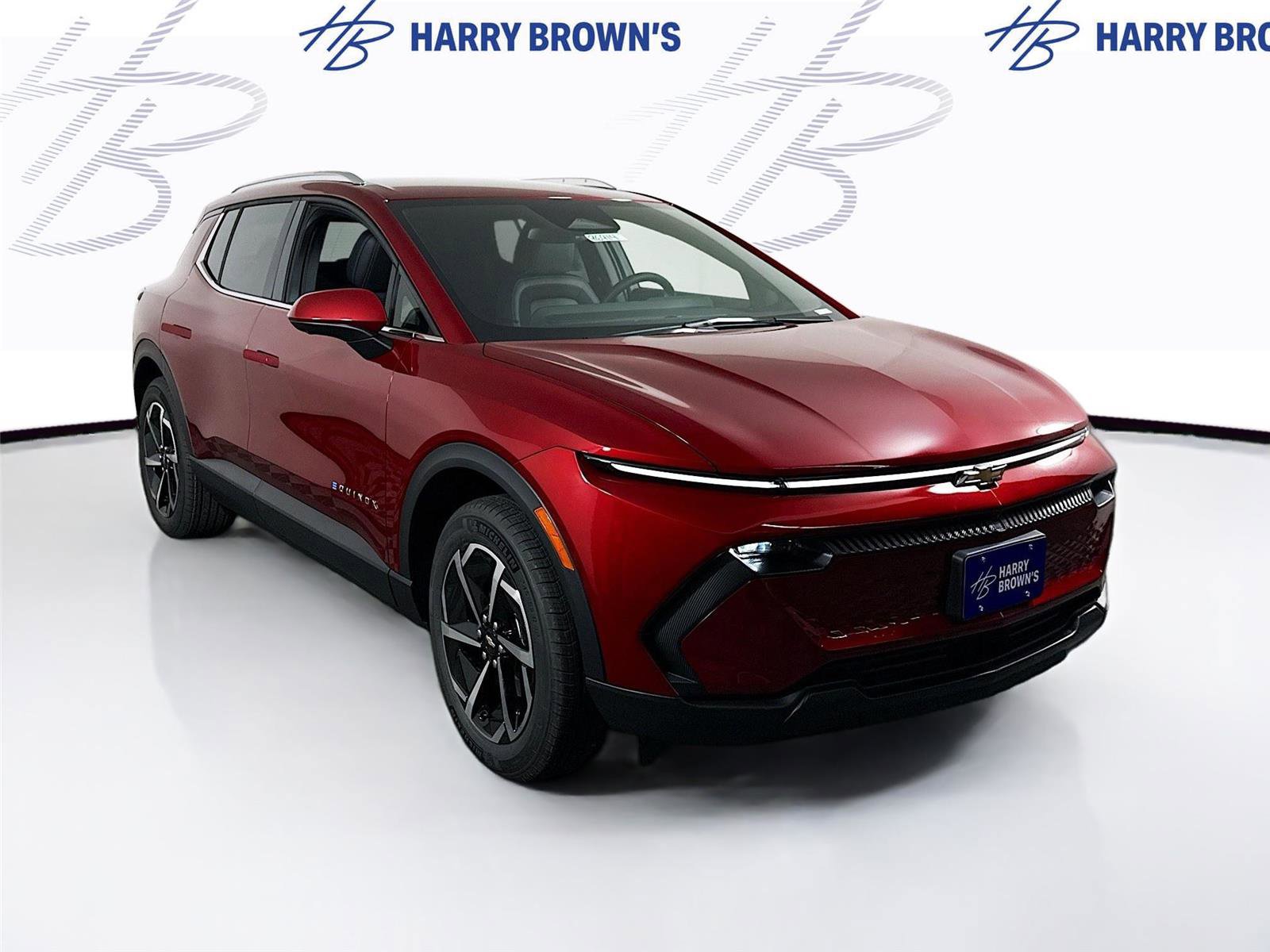 New 2026 Chevrolet Equinox EV LT image 26