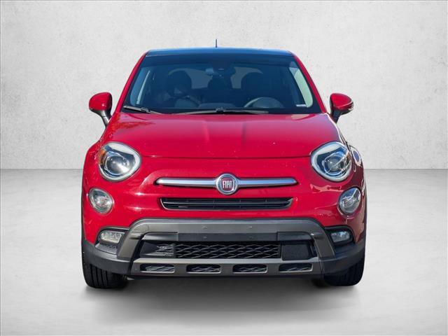 Used 2017 FIAT 500X Trekking image 2