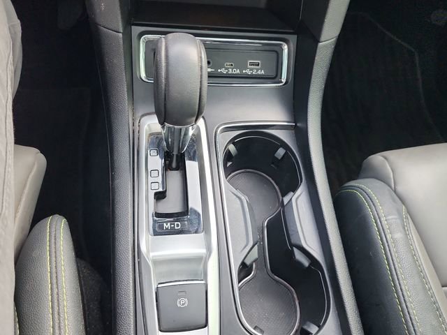 Used 2023 Subaru Ascent Onyx Edition Limited image 18