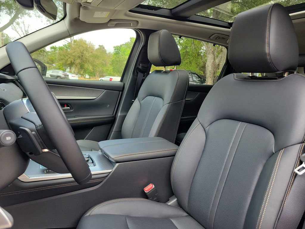 New 2026 MAZDA CX-90 3.3 Turbo w/ Premium Sport Pkg image 18