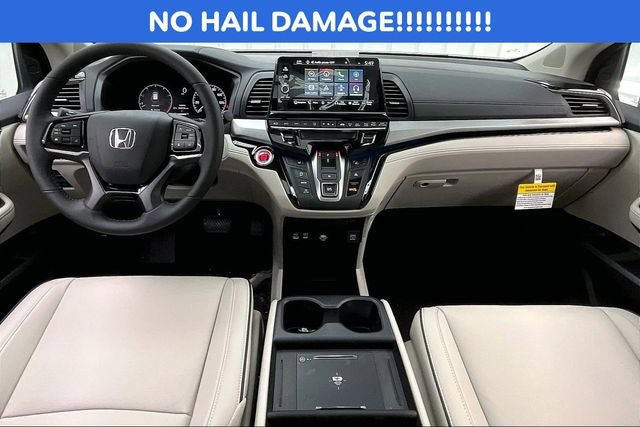 New 2026 Honda Odyssey Touring image 6