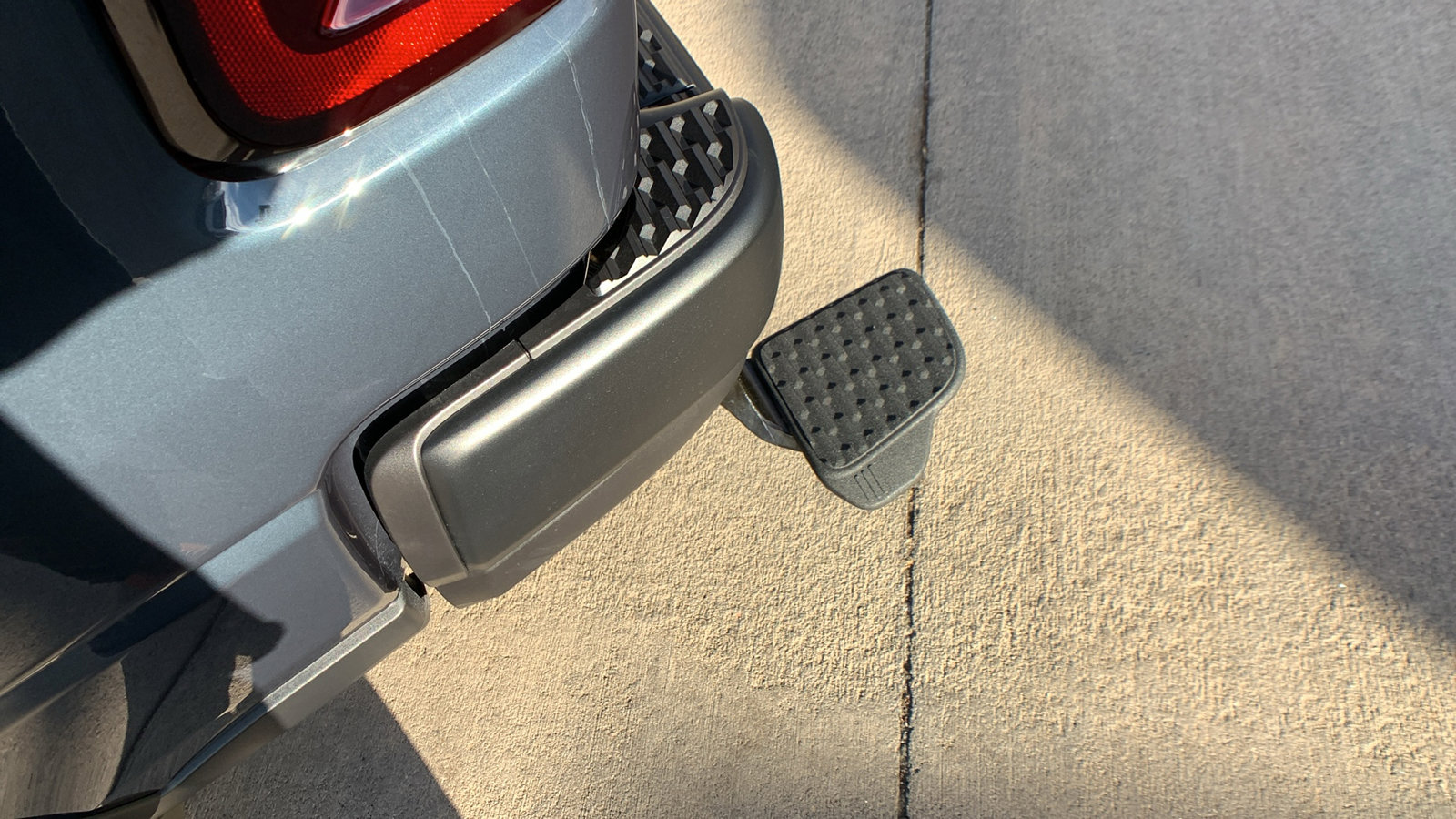 New 2026 RAM 1500 Rebel image 25