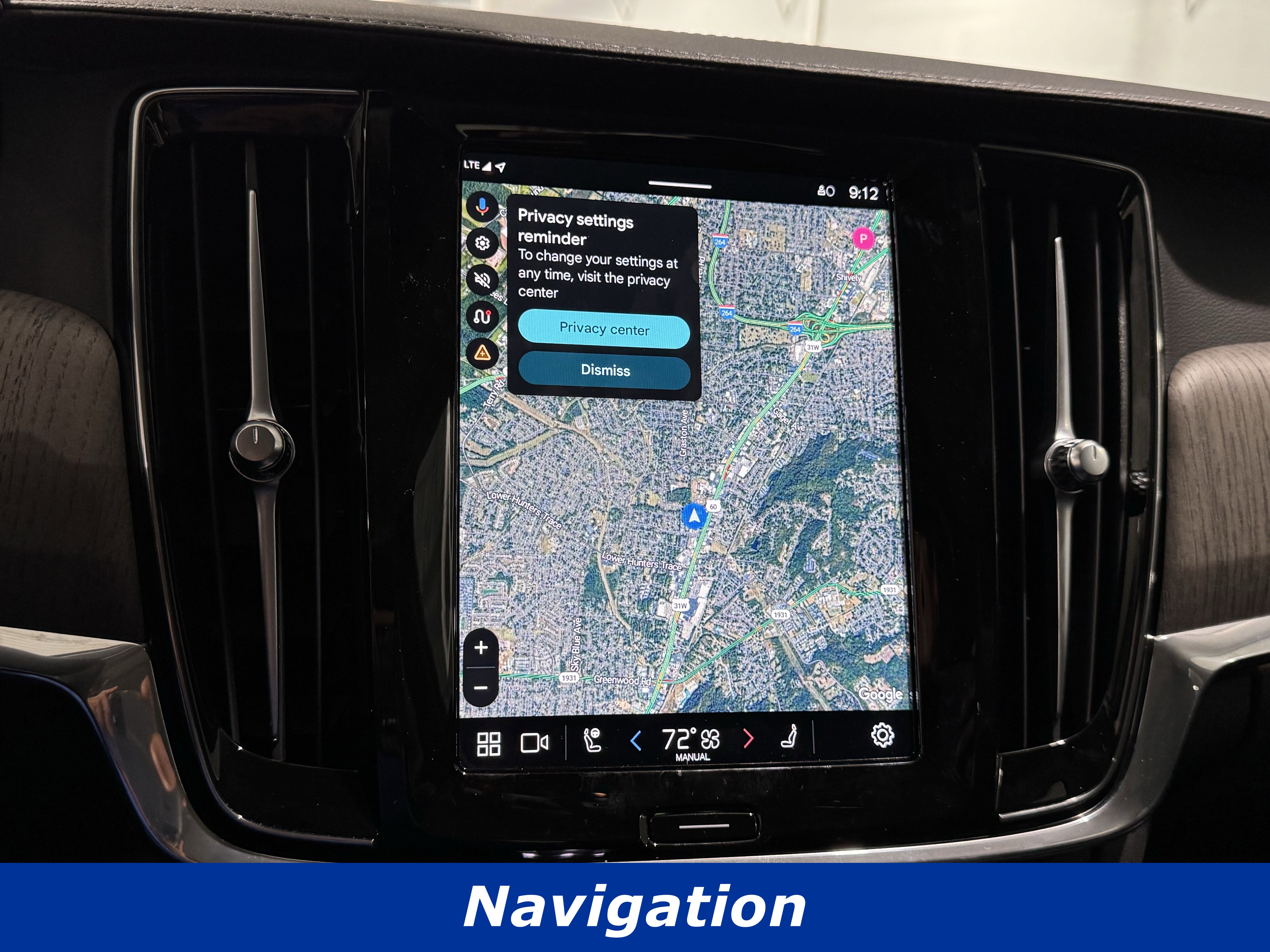 Used 2023 Volvo S90 B6 Ultimate w/ Protection Package Premier image 5