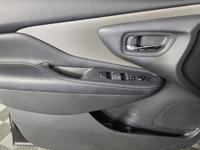 Used 2024 Nissan Murano SV w/ SV Midnight Edition Package image 40