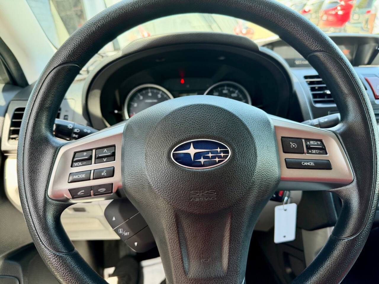 Used 2014 Subaru Forester 2.5i Premium w/ All-Weather Package AWD/4WD image 33