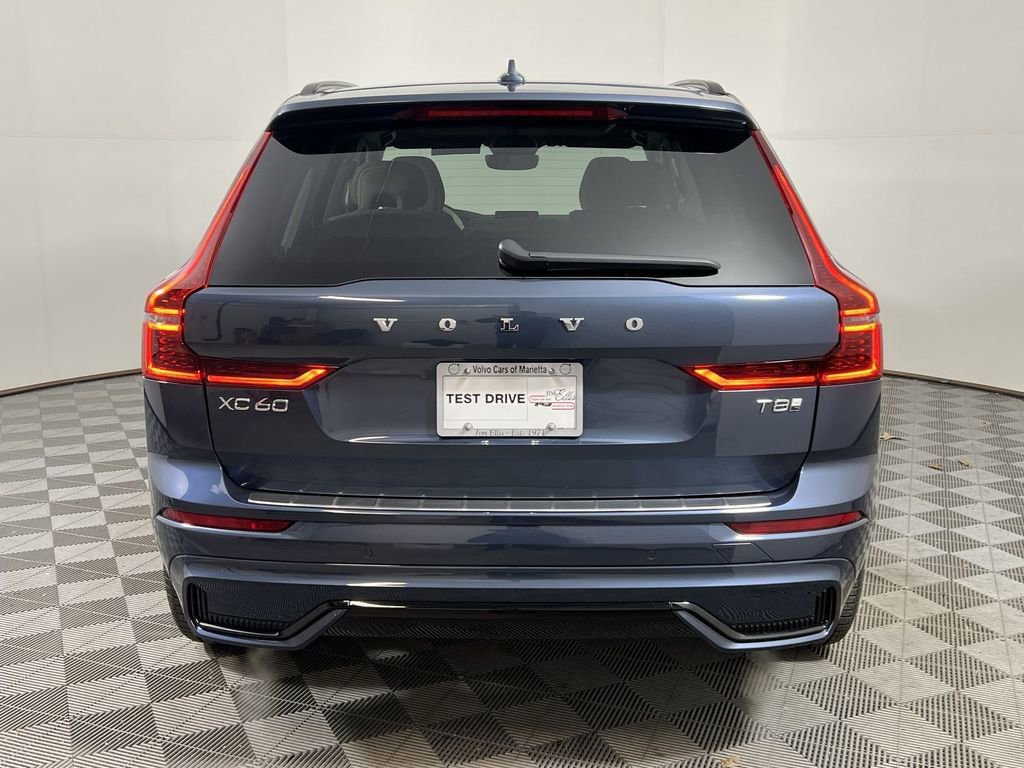 New 2026 Volvo XC60 T8 Ultra w/ Protection Package Premier image 7