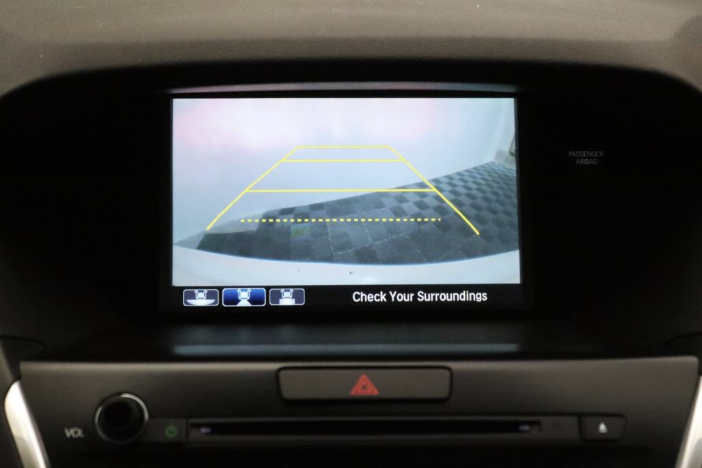 Used 2016 Acura MDX SH-AWD image 15