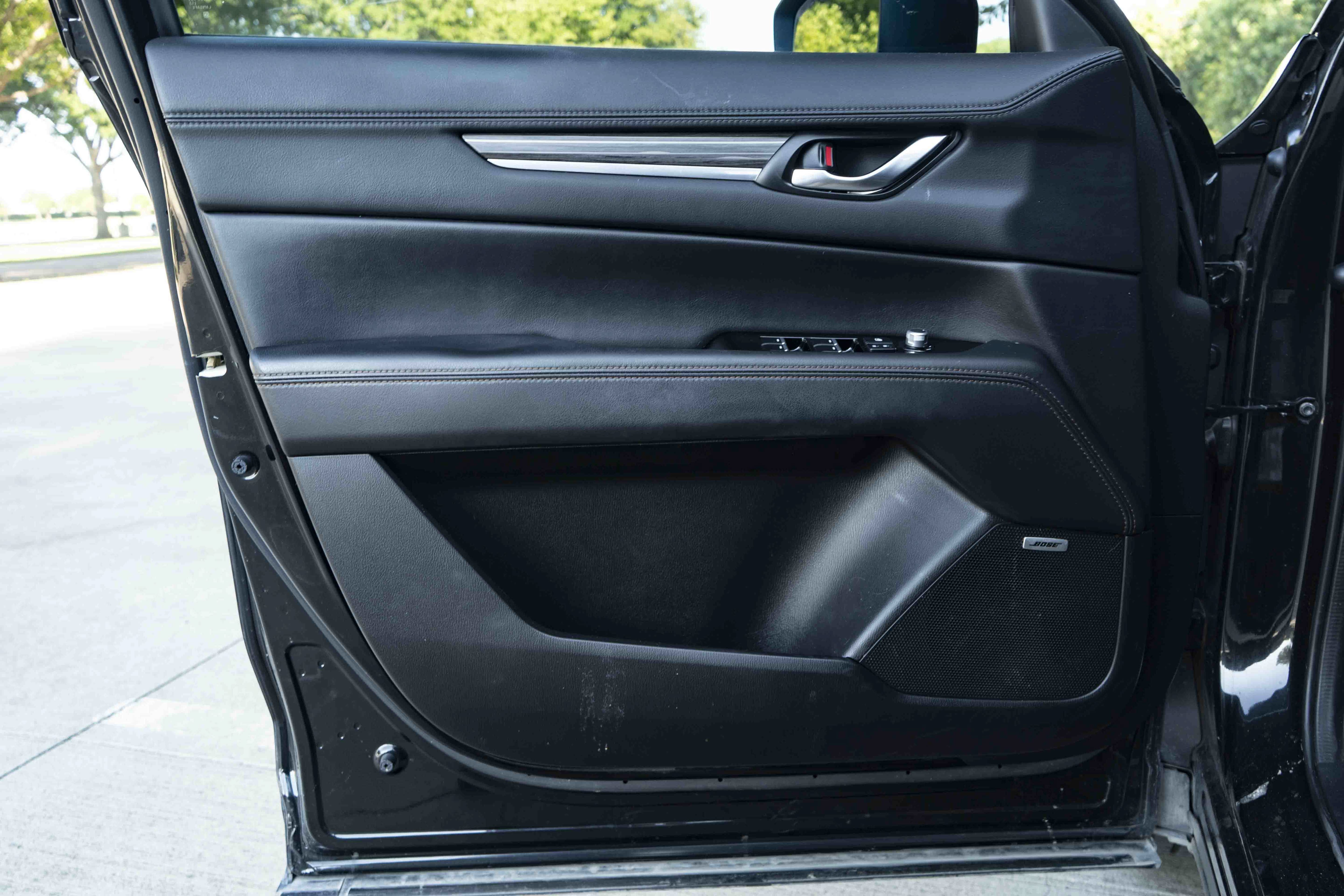 Used 2018 MAZDA CX-5 Grand Touring FWD image 35