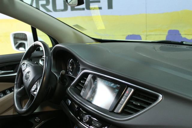 Used 2019 Buick Enclave Essence w/ Sun And Navigation Package image 10