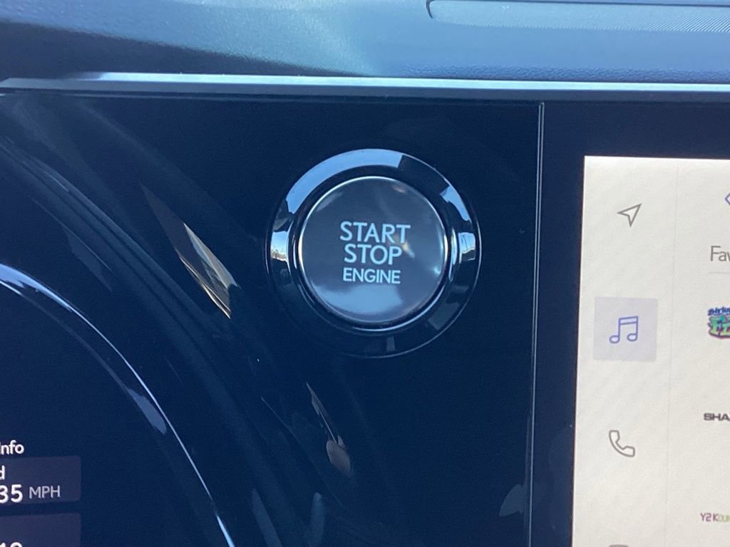 Used 2025 Lexus RX 350 F Sport w/ Accessory Package (Z1) image 30