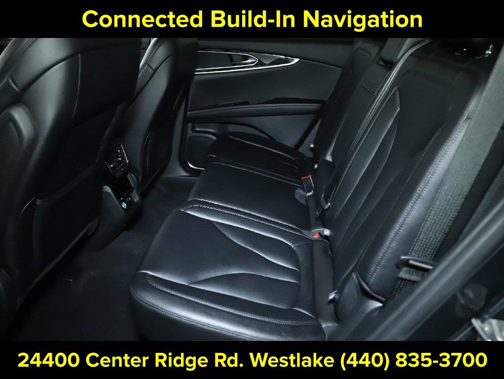 Used 2023 Lincoln Nautilus AWD w/ Premium Package image 14