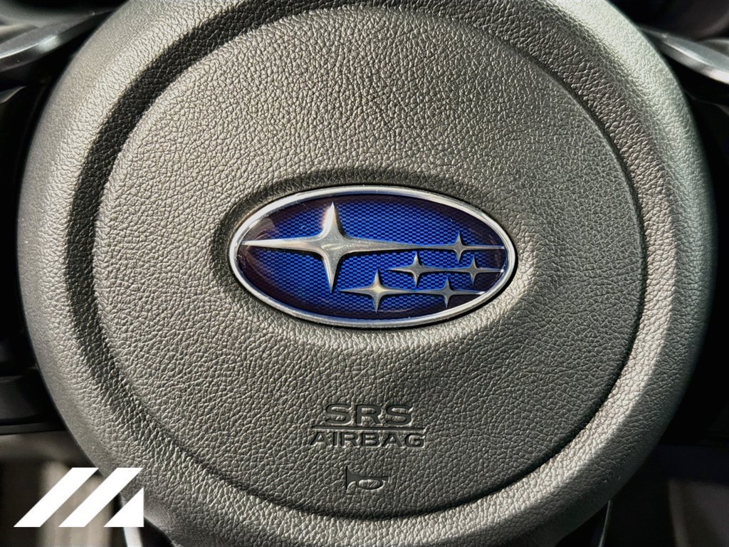 New 2026 Subaru Forester Limited AWD/4WD image 33