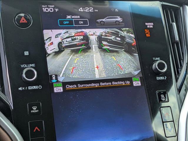 Used 2020 Subaru Outback Touring AWD/4WD image 12