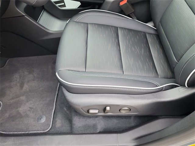 New 2026 Buick Enclave Sport Touring w/ Super Cruise Package image 11