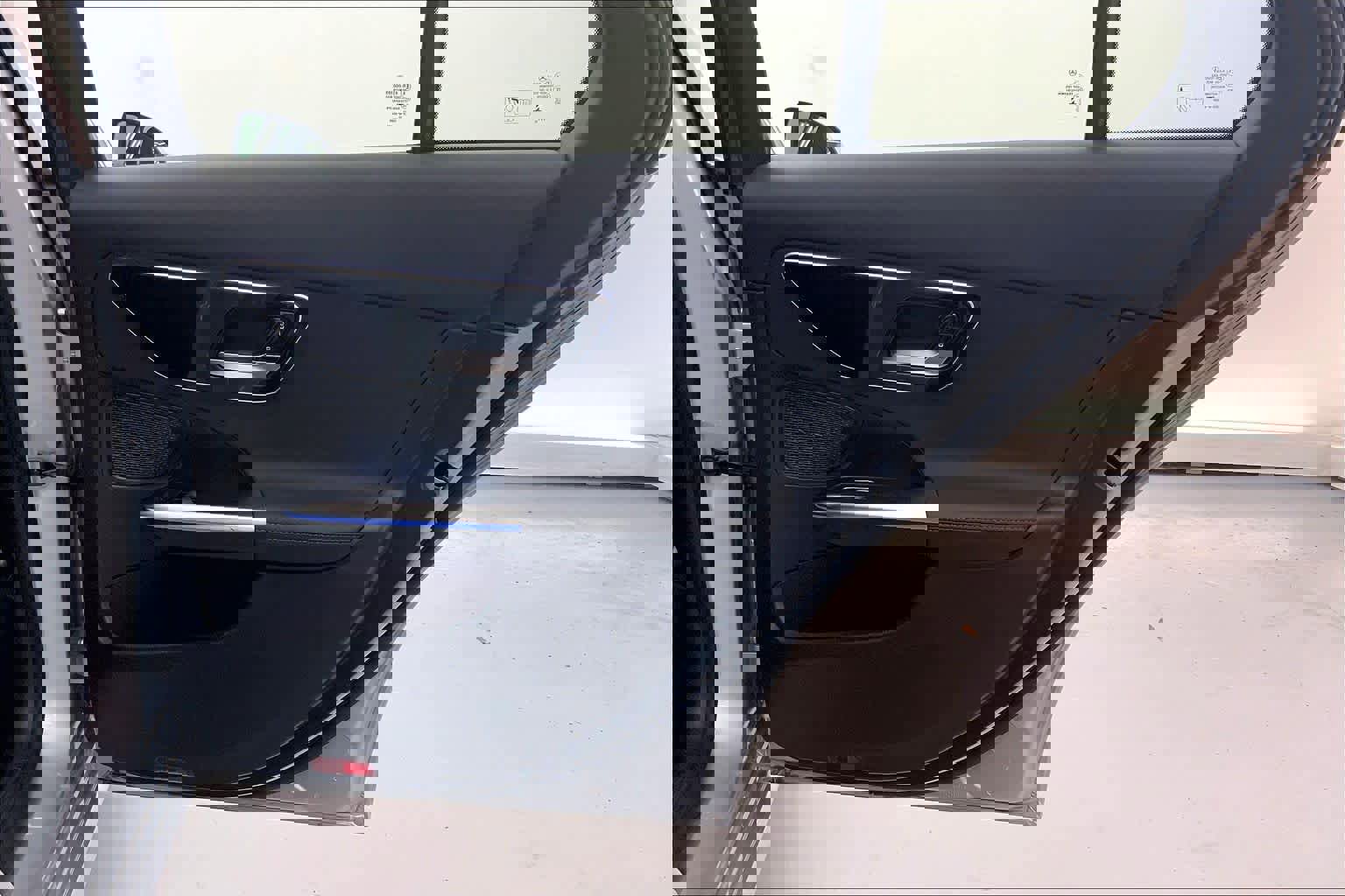 Certified 2023 Mercedes-Benz C 300 Sedan image 13