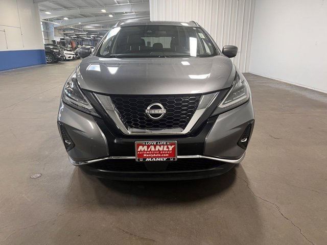 Used 2023 Nissan Murano SV image 8