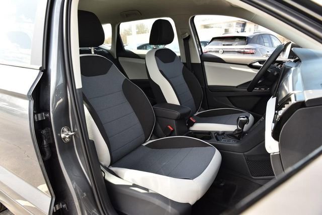 New 2026 Volkswagen Taos S image 20